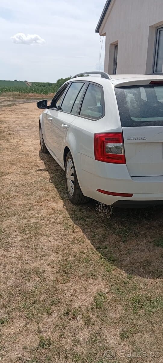2018 Škoda OCTAVIA - 3
