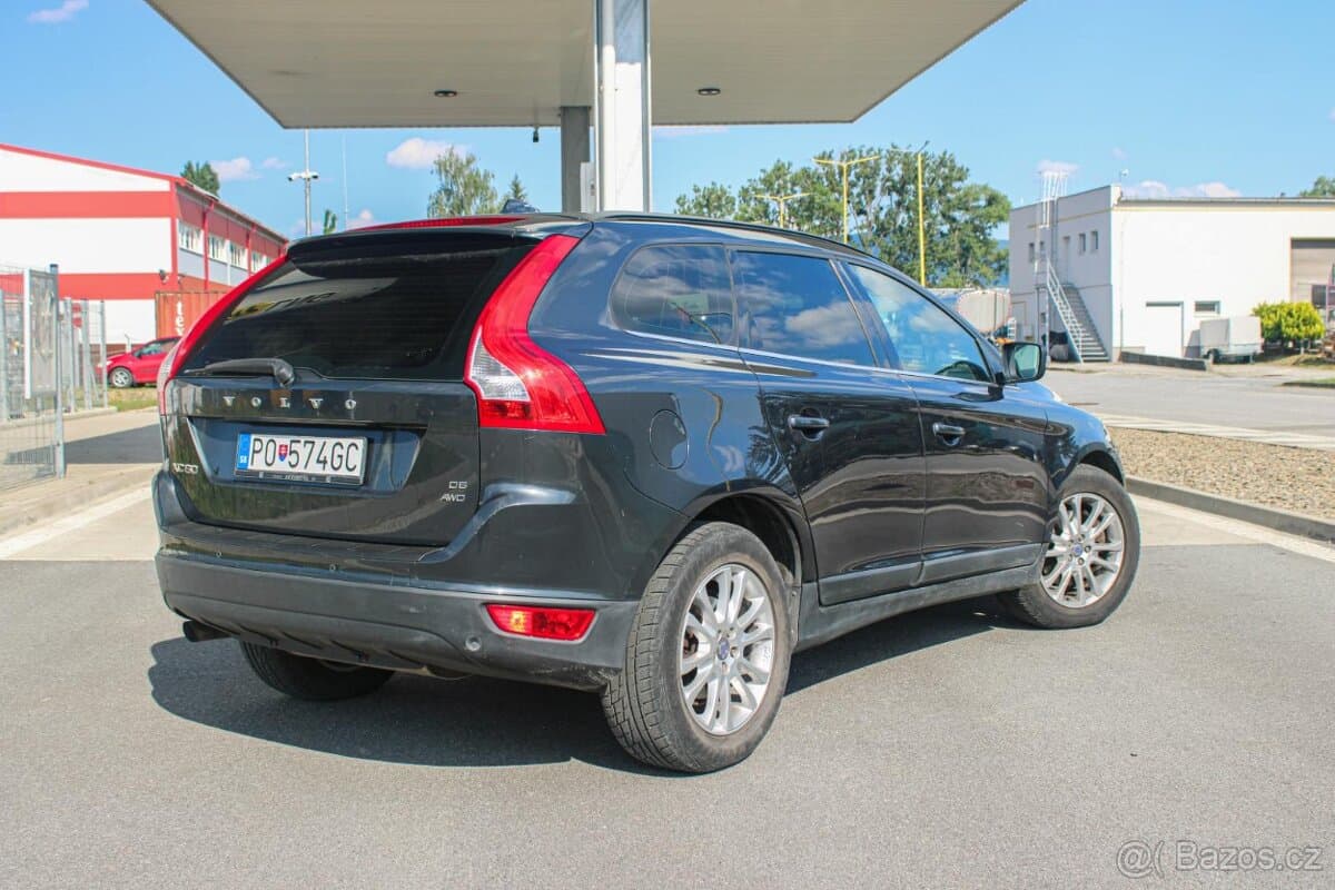2009 Volvo XC60 - 3