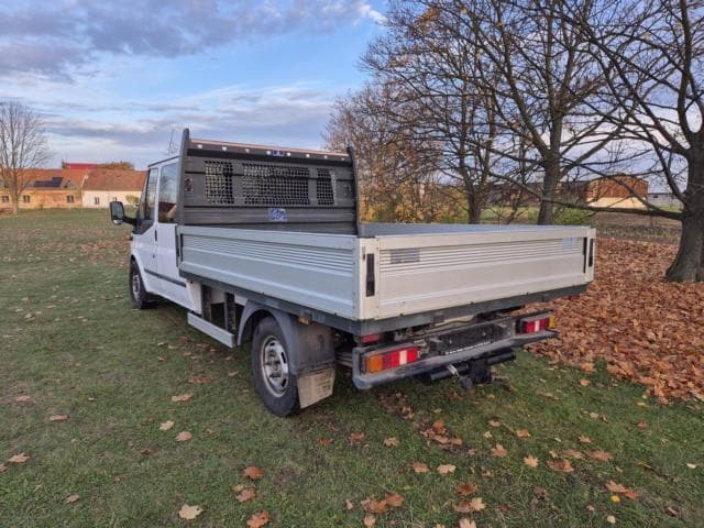 2013 Ford TRANSIT - 3