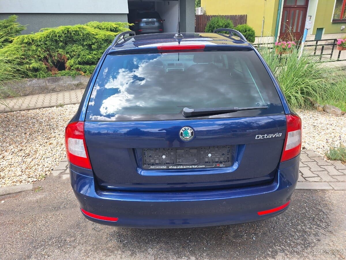 2013 Škoda OCTAVIA - 3