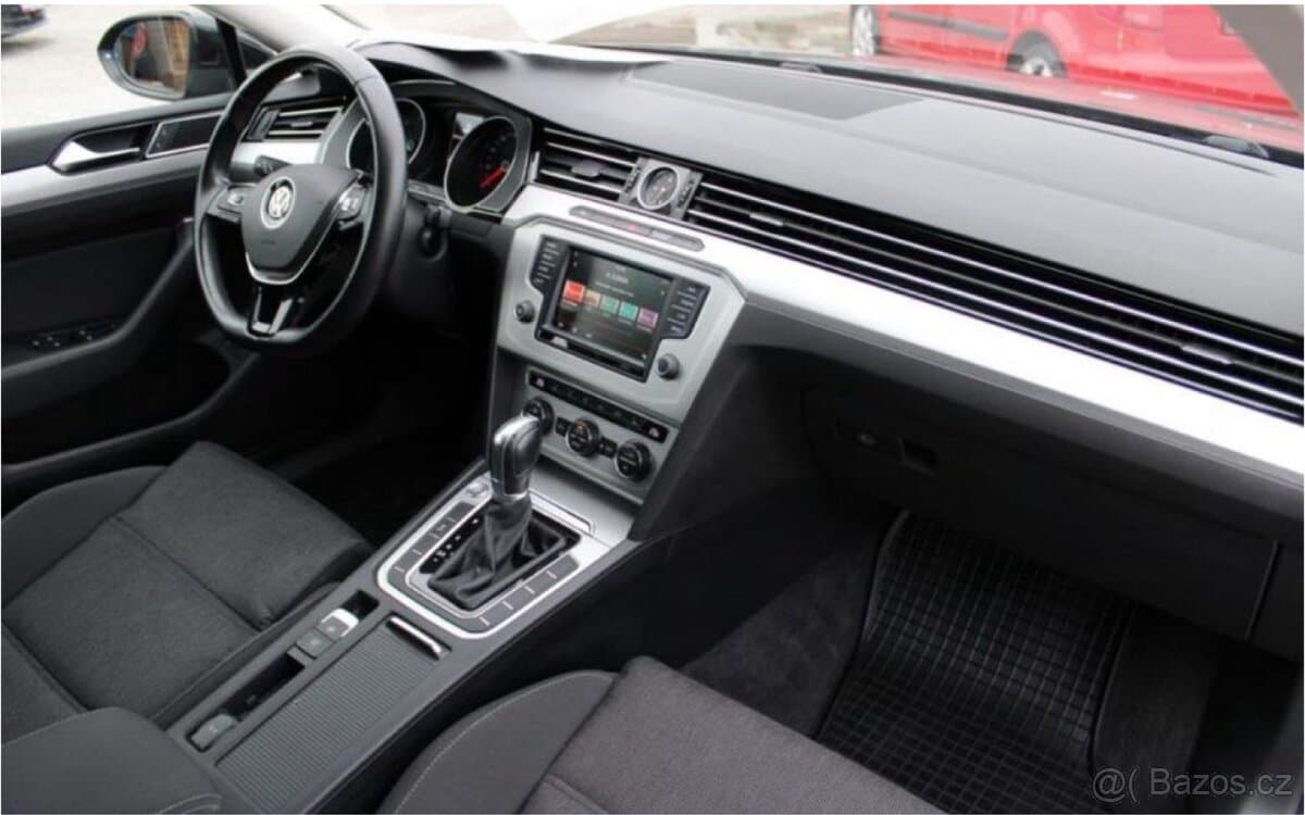 2015 Volkswagen OSTATNÍ - 3