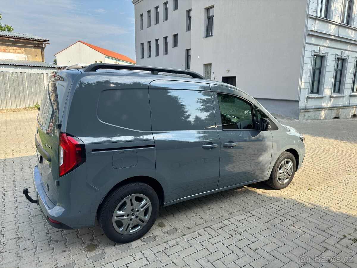 2024 Mercedes-Benz CITAN - 3