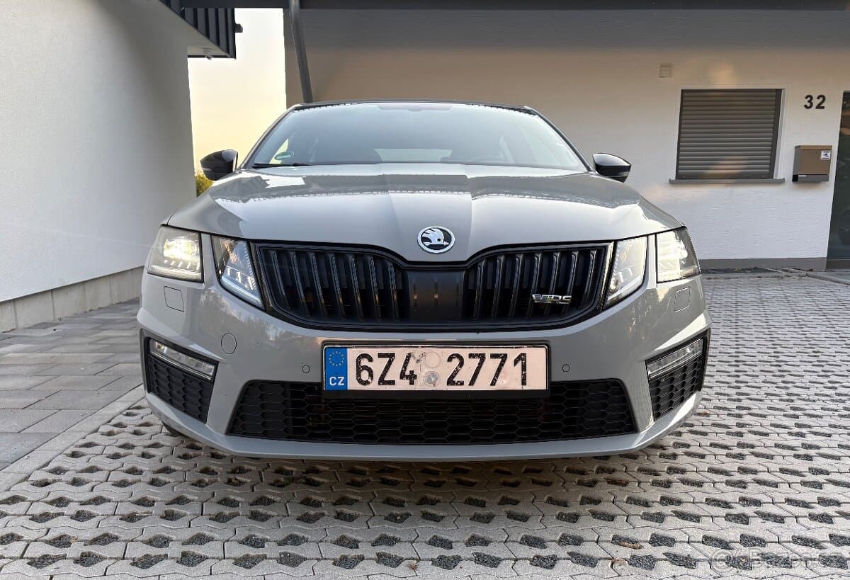 2019 Škoda OCTAVIA - 3