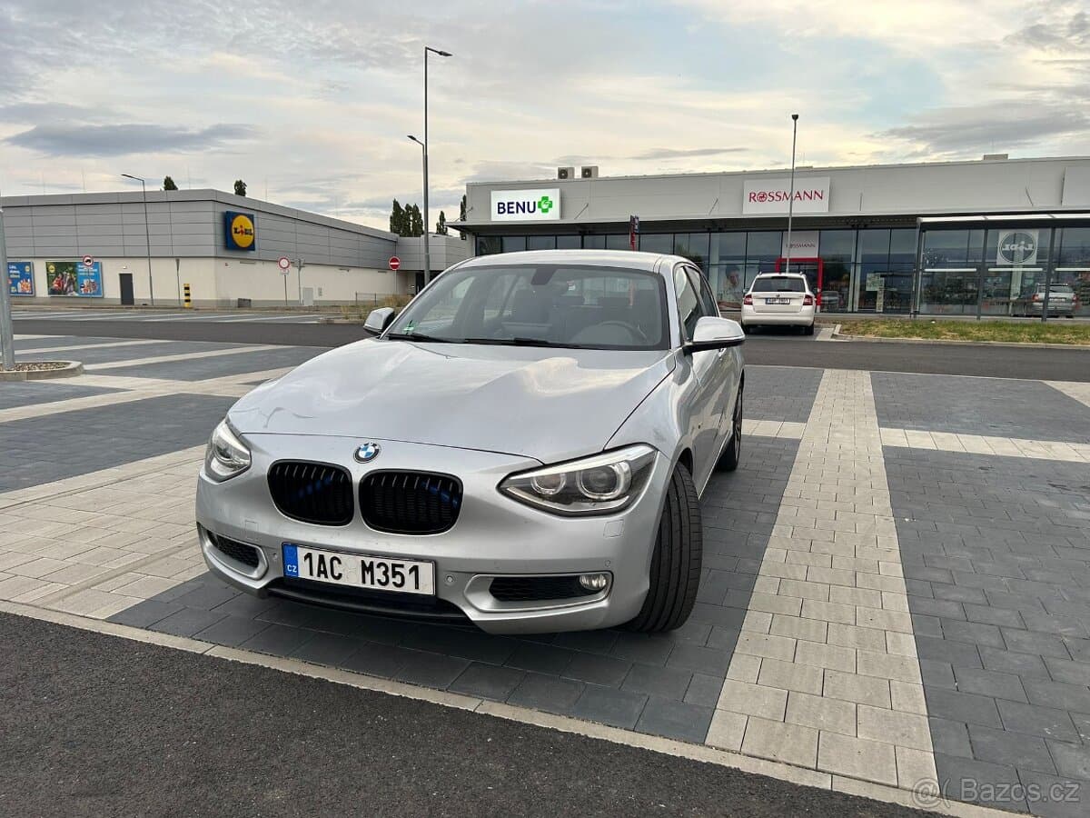 2013 BMW OSTATNÍ - 3