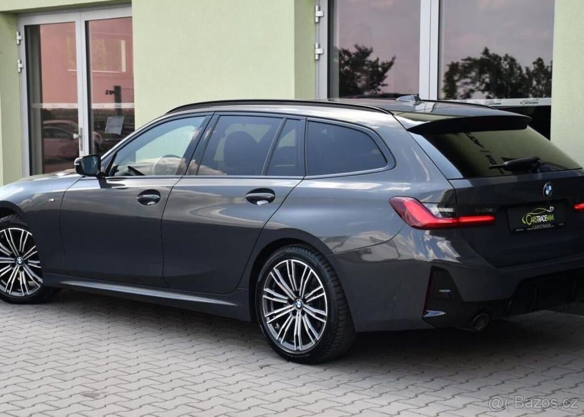2024 BMW 3-SERIES - 3