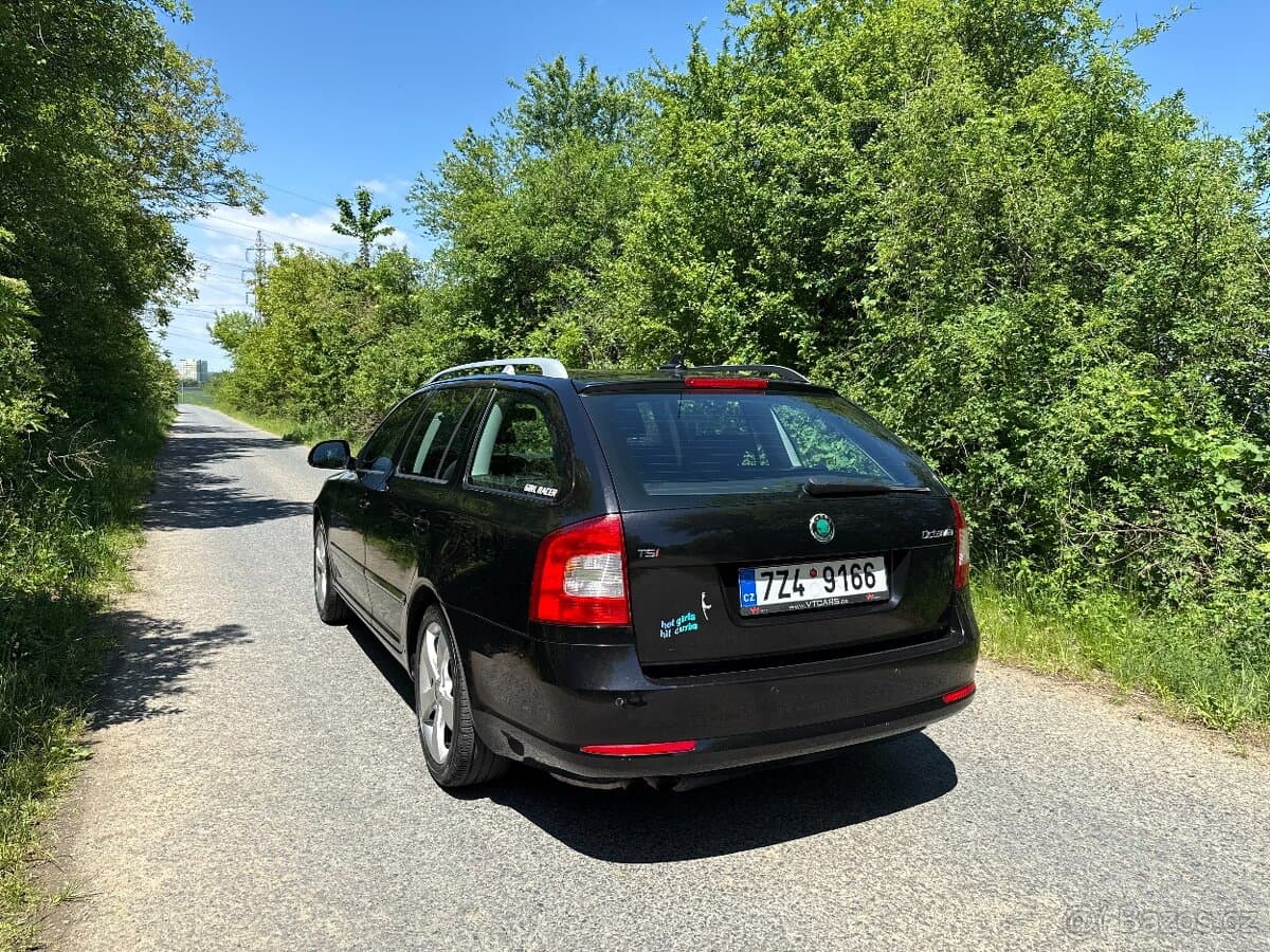 2010 Škoda OCTAVIA - 3