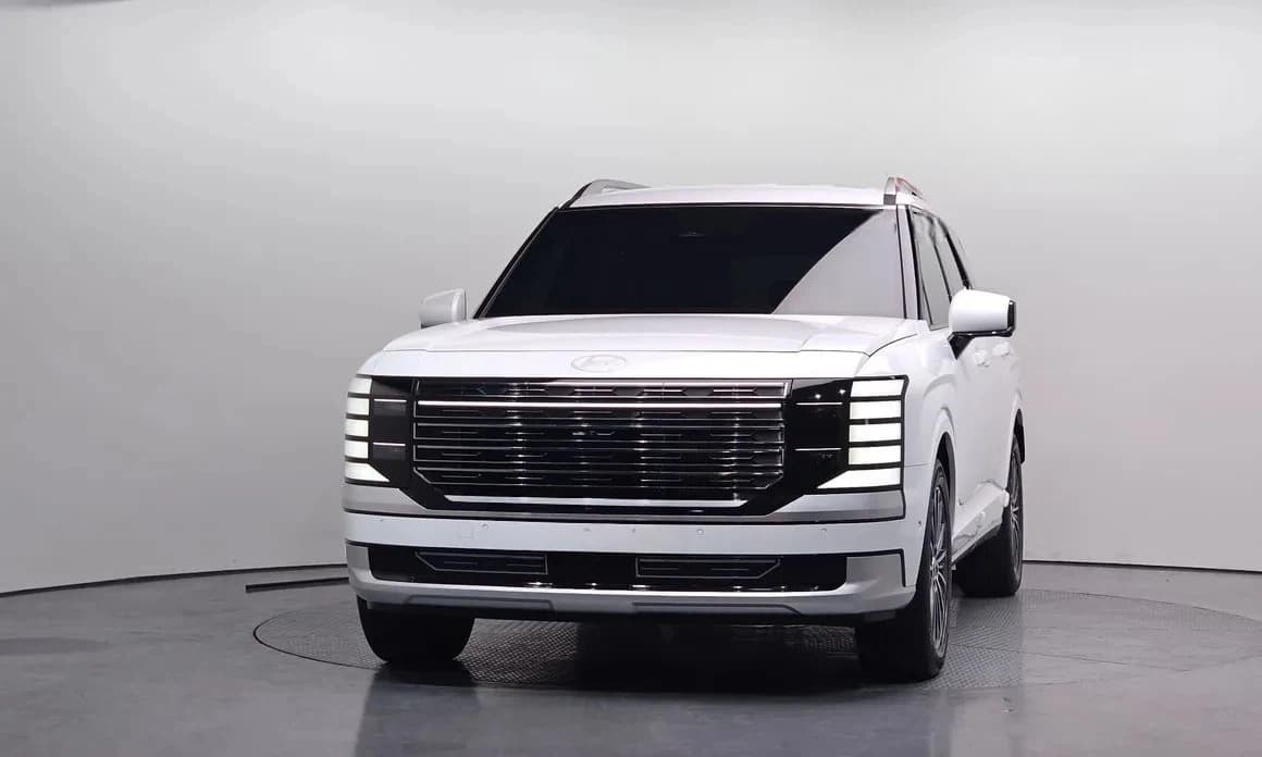 2025 Hyundai OSTATNÍ - 3