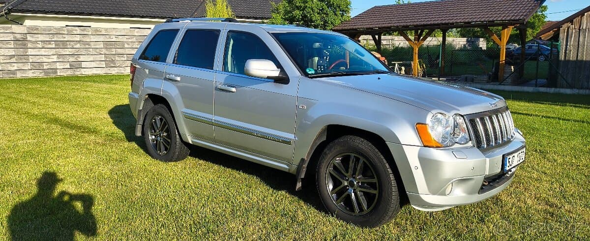 Jeep CHEROKEE - 3