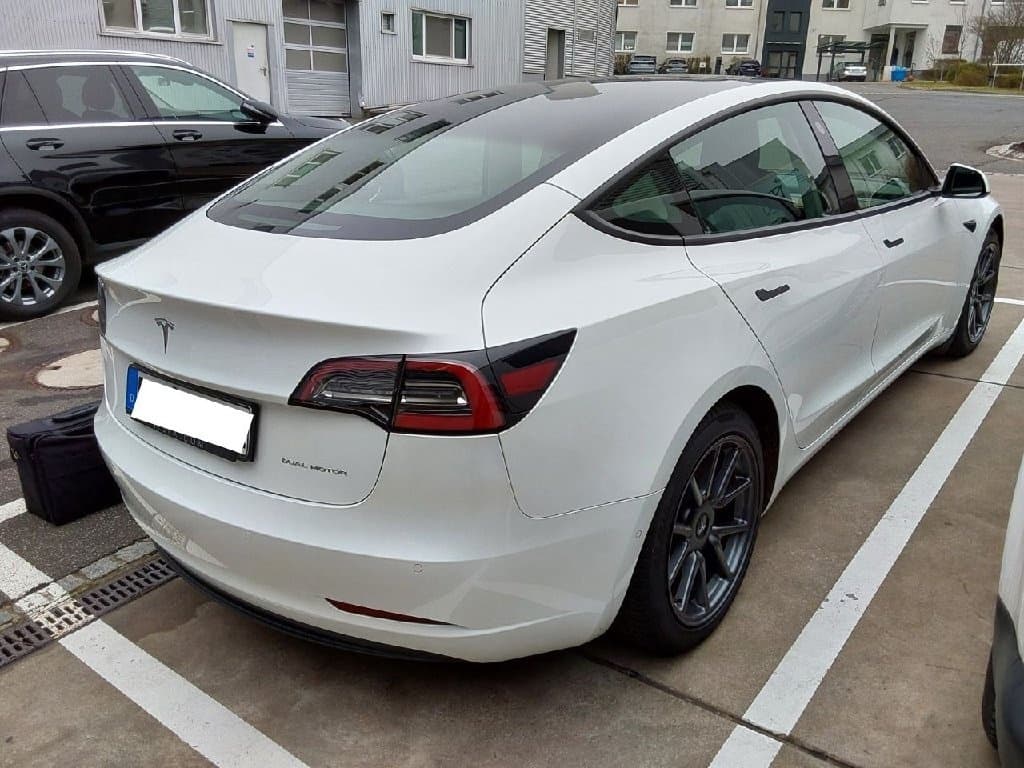 2021 Tesla MODEL 3 - 3