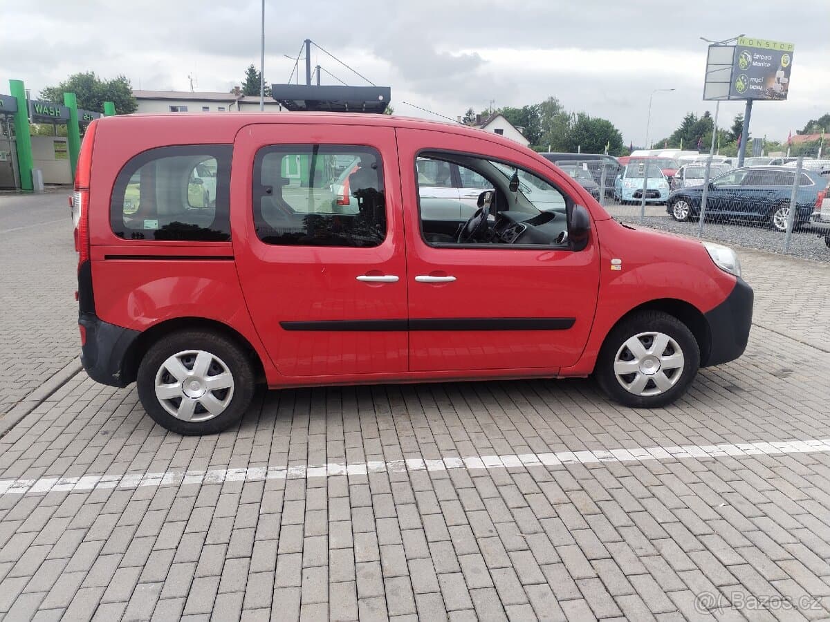 2015 Renault KANGOO - 3