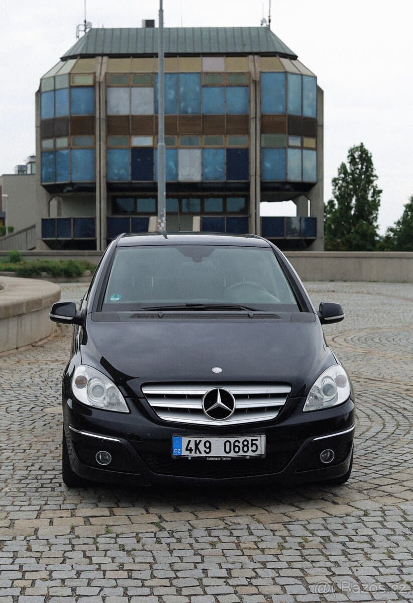 2009 Mercedes-Benz OSTATNÍ - 3