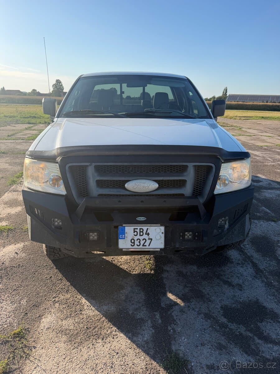 2006 Ford F-150 - 3