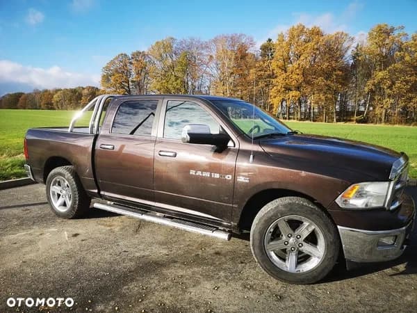 2011 Dodge OSTATNÍ - 3