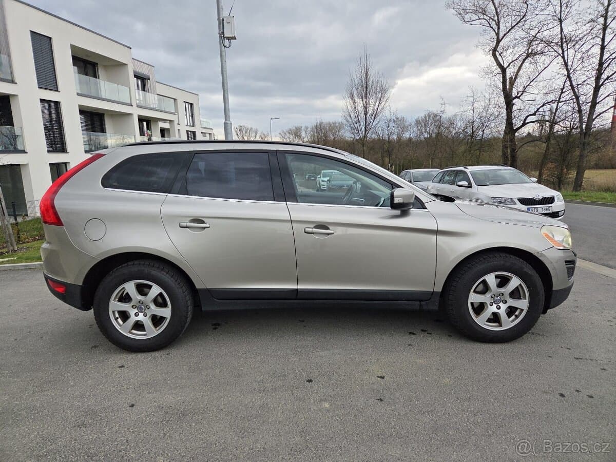 2010 Volvo XC60 - 3