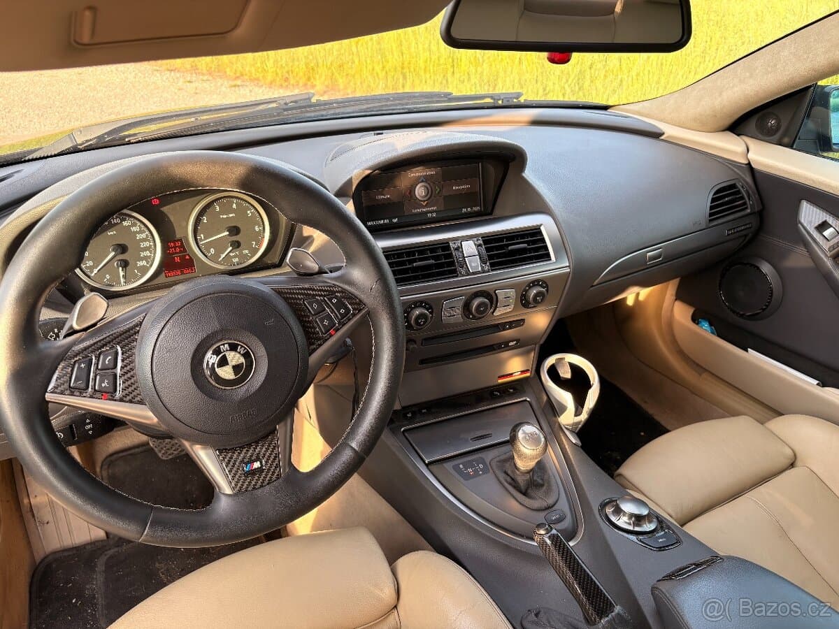2004 BMW OSTATNÍ - 3