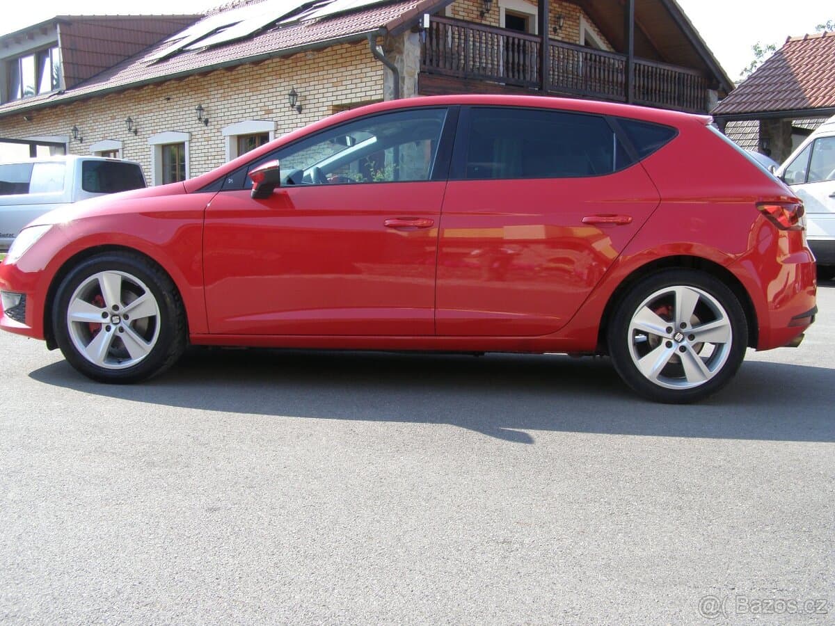 2016 Seat LEON - 3