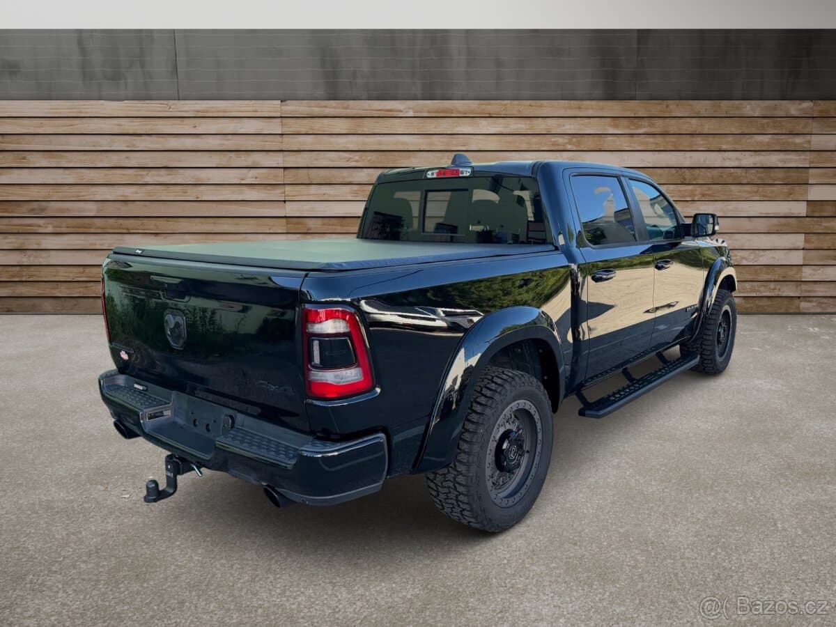 2021 Dodge OSTATNÍ - 3