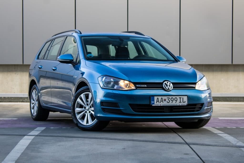 2016 Volkswagen GOLF - 3