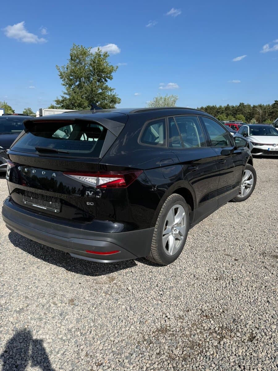 2022 Škoda ENYAQ - 3