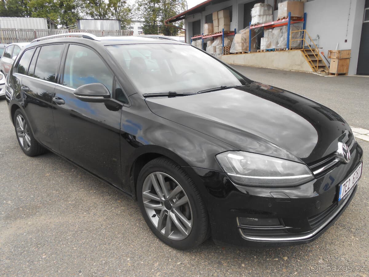 2014 Volkswagen GOLF - 3