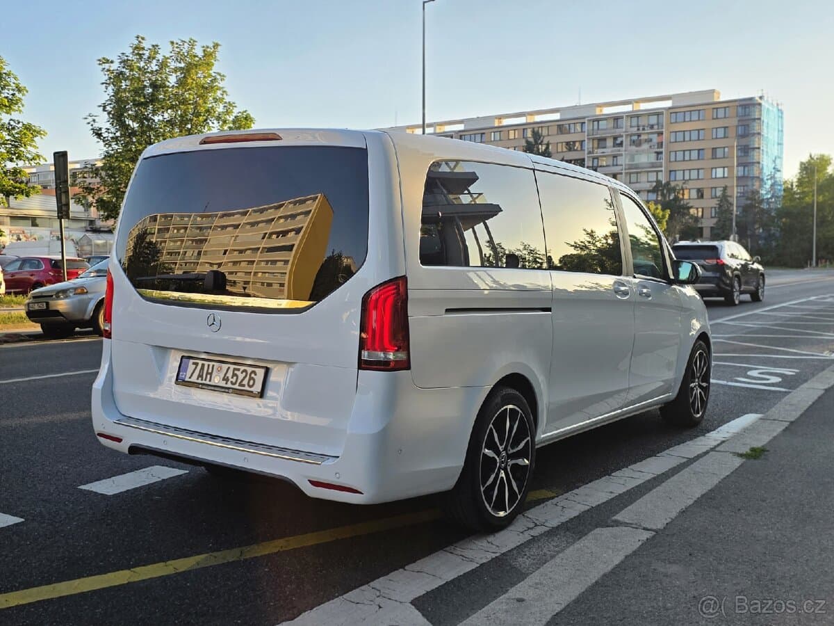 2018 Mercedes-Benz OSTATNÍ - 3
