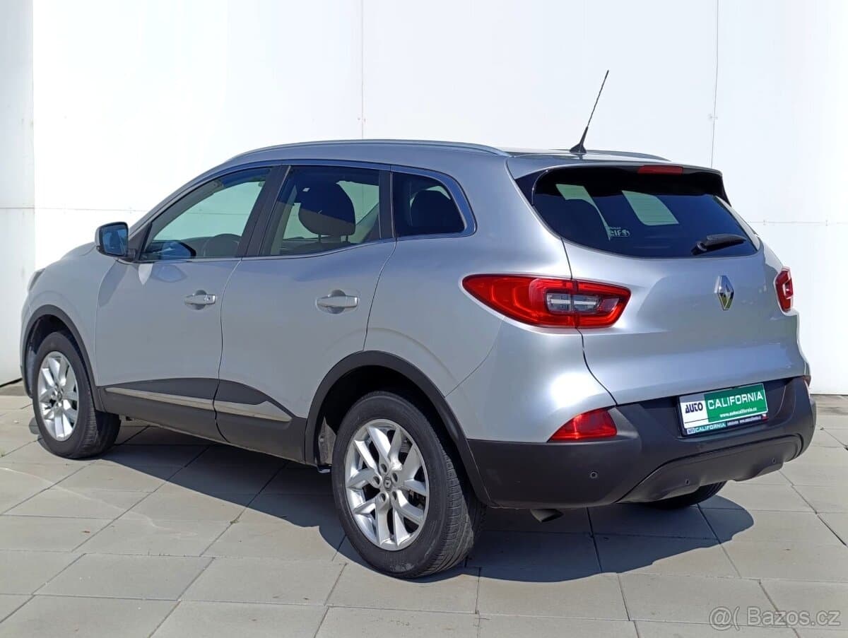 2017 Renault KADJAR - 3