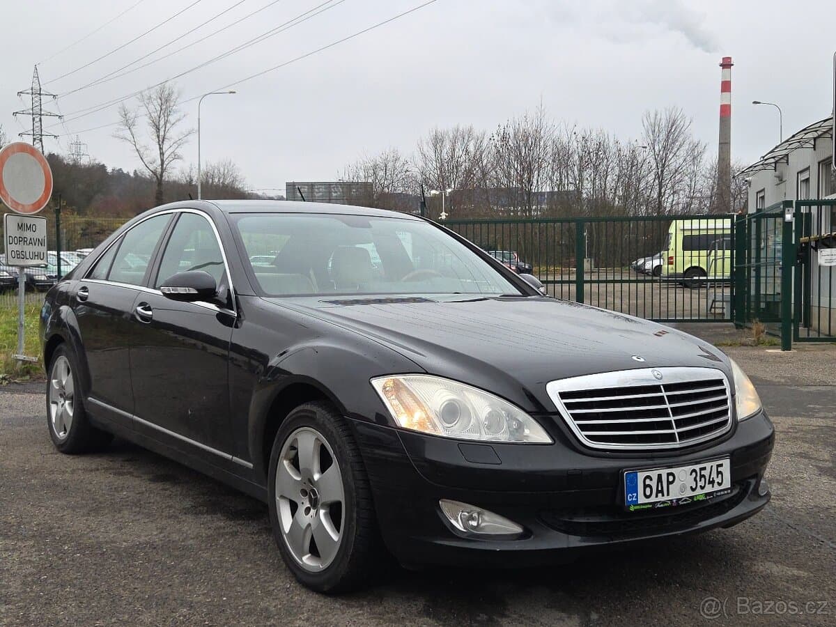 2008 Mercedes-Benz OSTATNÍ - 3