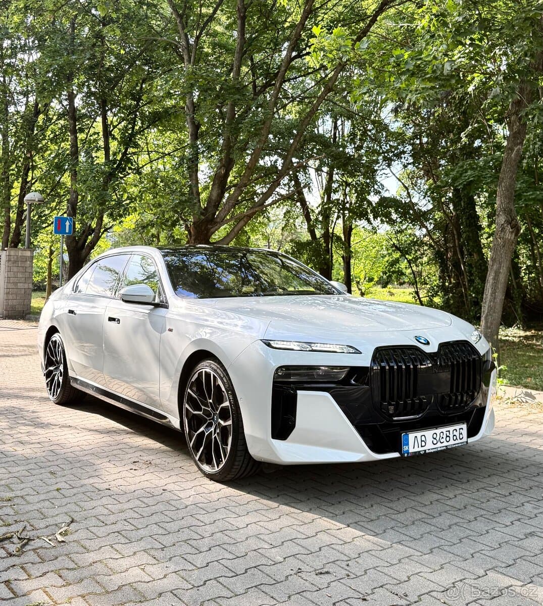 2023 BMW OSTATNÍ - 3