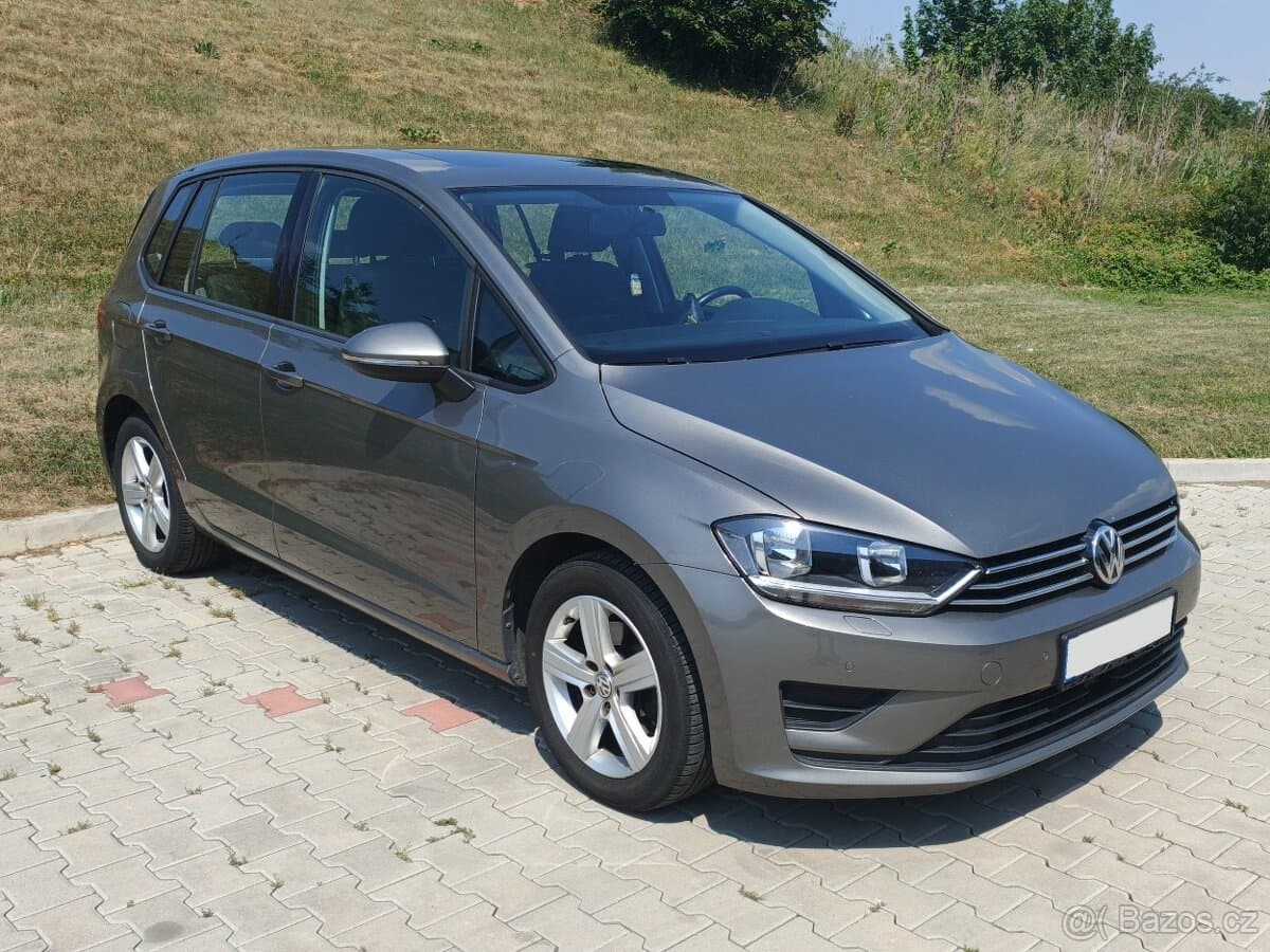 2015 Volkswagen GOLF - 3