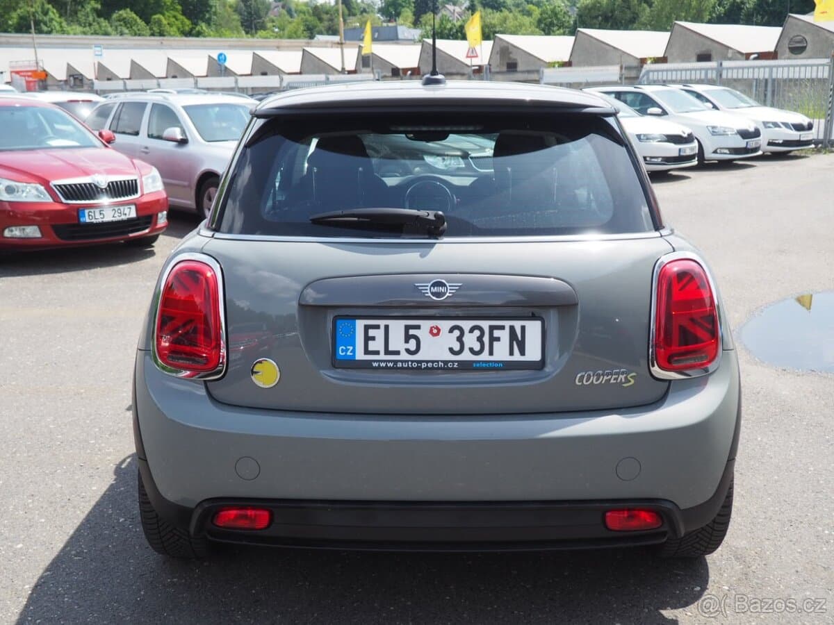 2020 Mini COOPER - 3