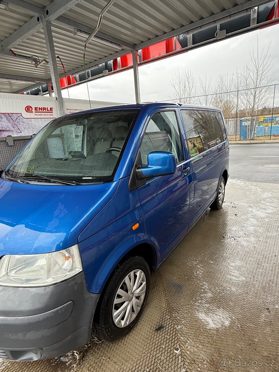Volkswagen TRANSPORTER - 3