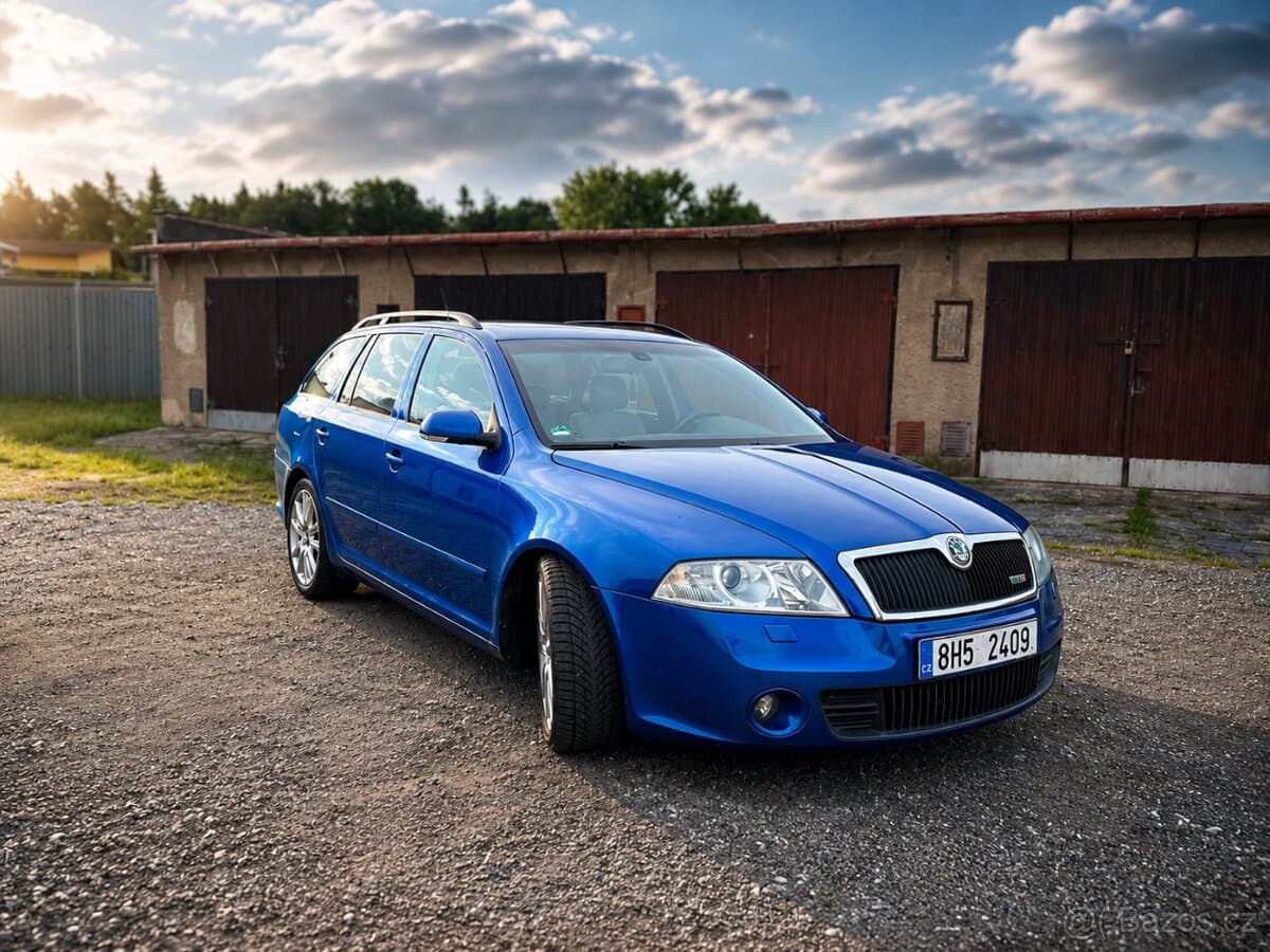 2006 Škoda OCTAVIA - 3