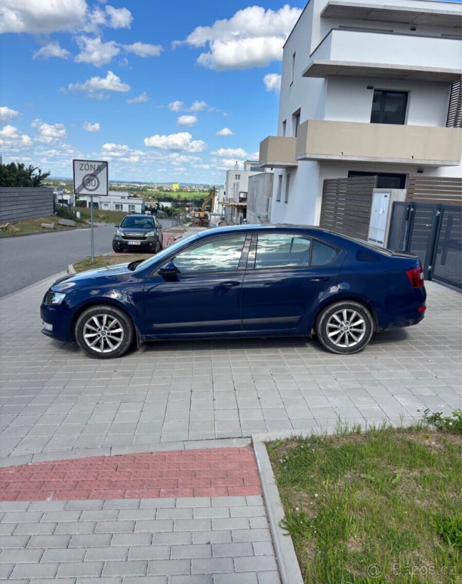 2016 Škoda OCTAVIA - 3