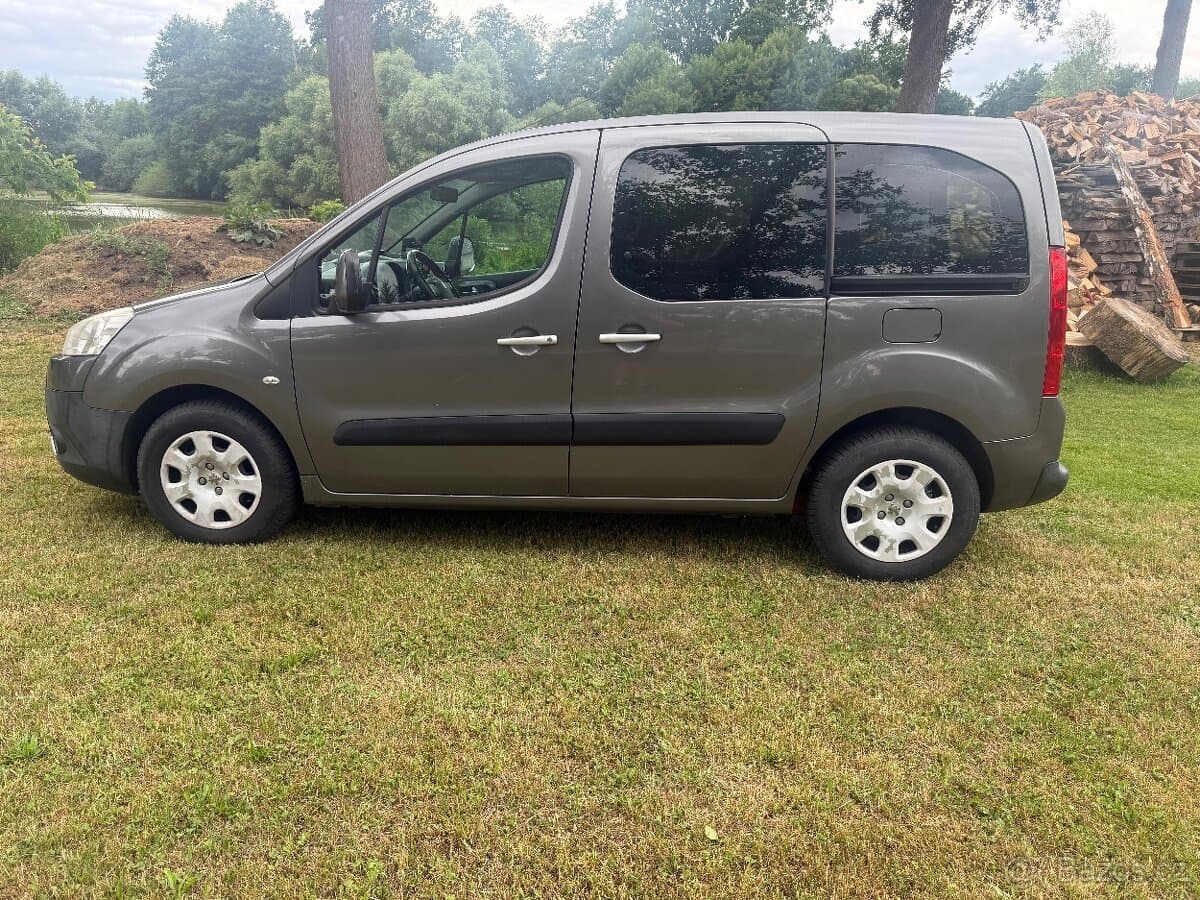 2011 Peugeot OSTATNÍ - 3
