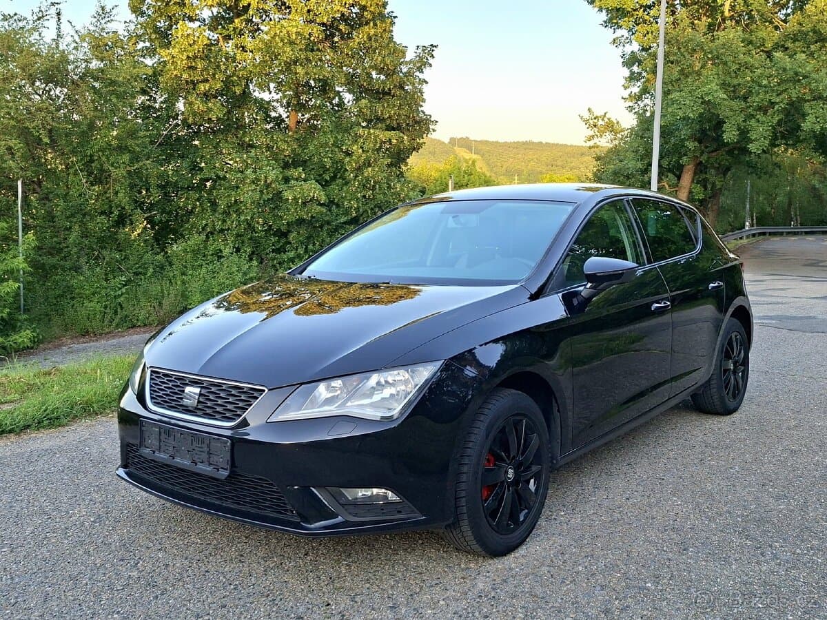 2013 Seat LEON - 3