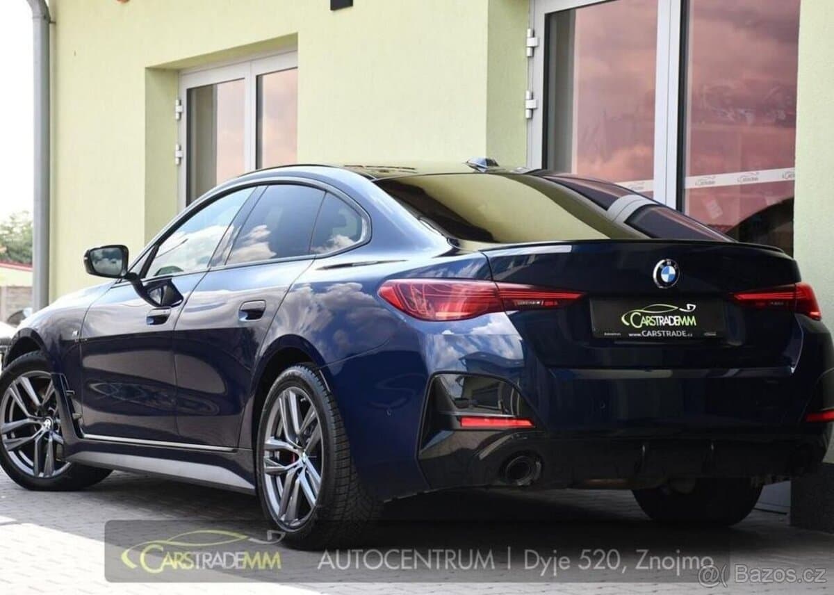 2024 BMW 4-SERIES - 3