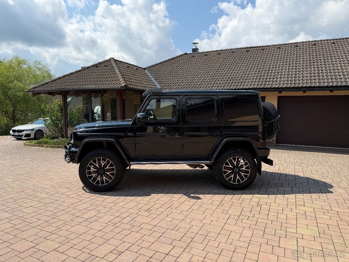 2023 Mercedes-Benz OSTATNÍ - 3