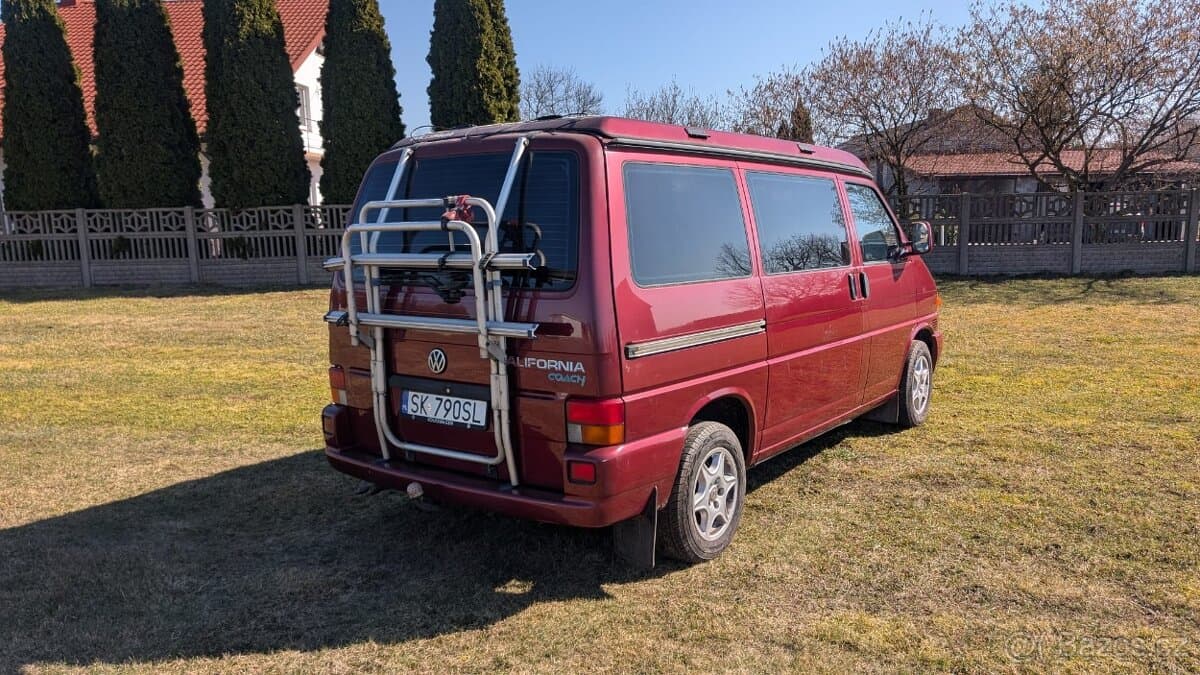 1997 Volkswagen OSTATNÍ - 3
