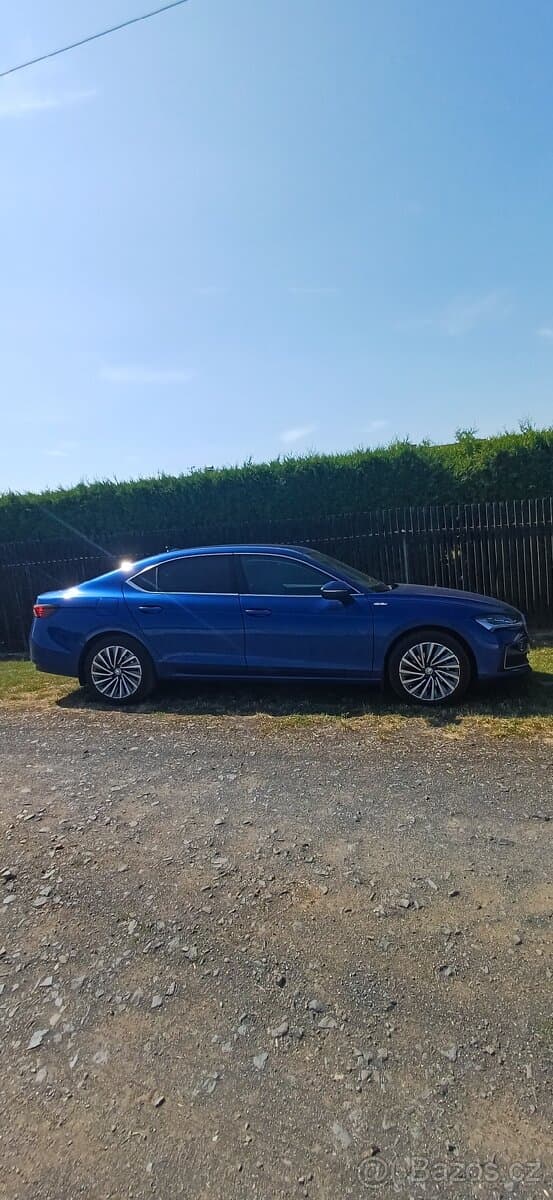 2024 Škoda SUPERB - 3