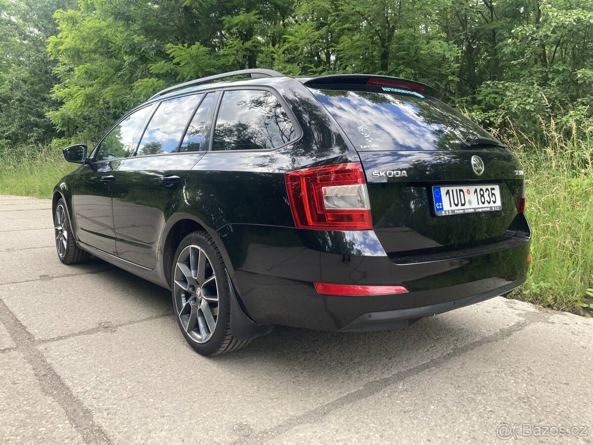 2013 Škoda OCTAVIA - 3