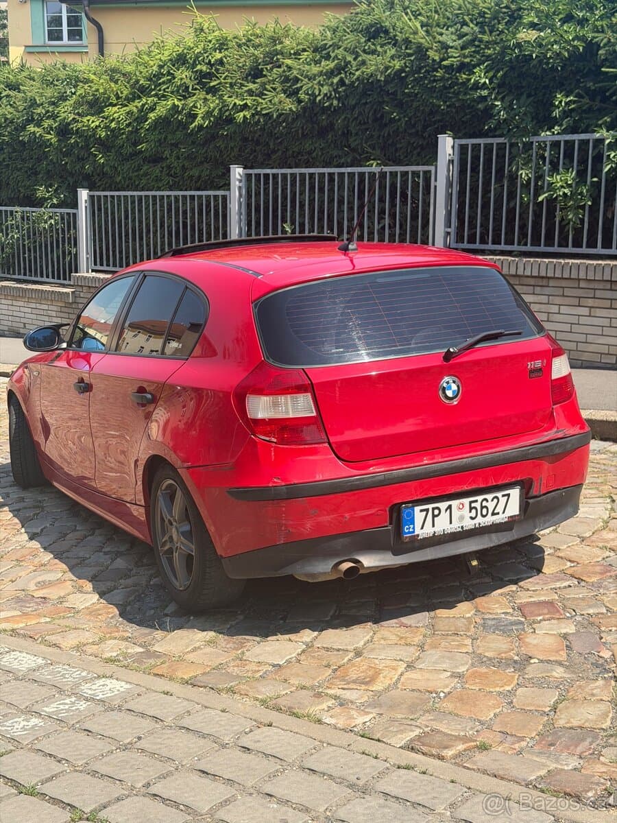 BMW OSTATNÍ - 3