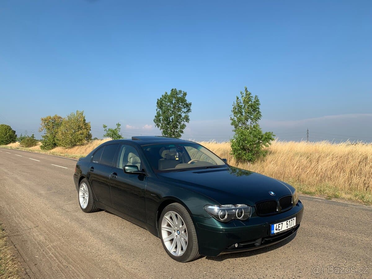 2004 BMW OSTATNÍ - 3