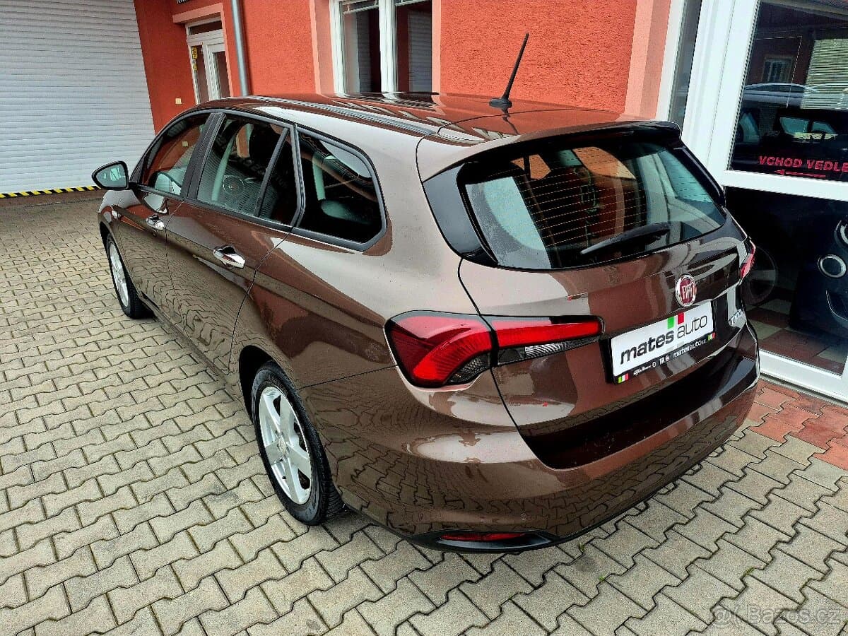 2019 Fiat TIPO - 3