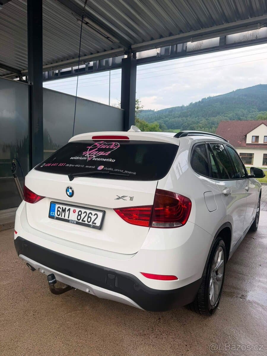 2013 BMW X1 - 3