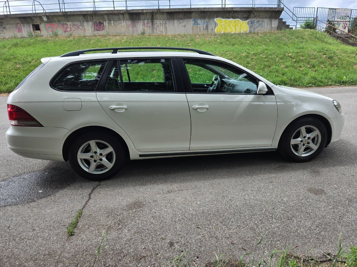 2013 Volkswagen GOLF - 3