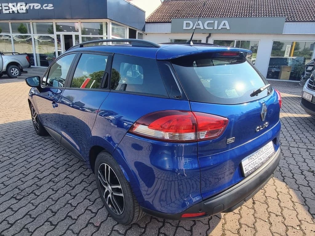 2019 Renault CLIO - 3