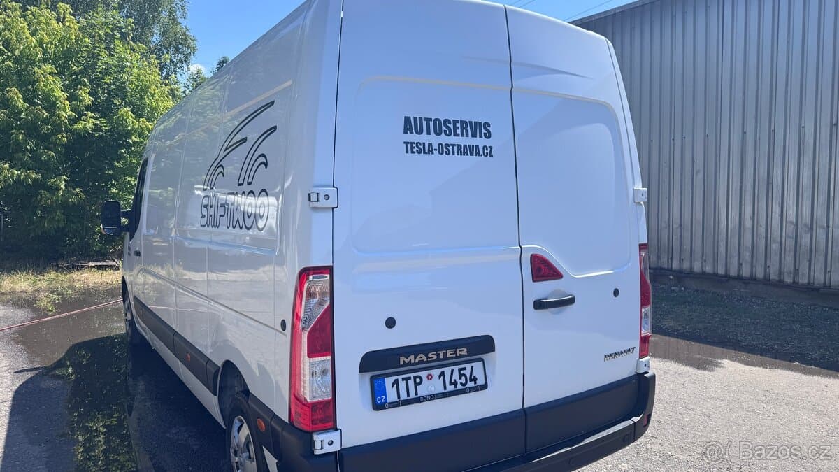 2019 Renault MASTER - 3