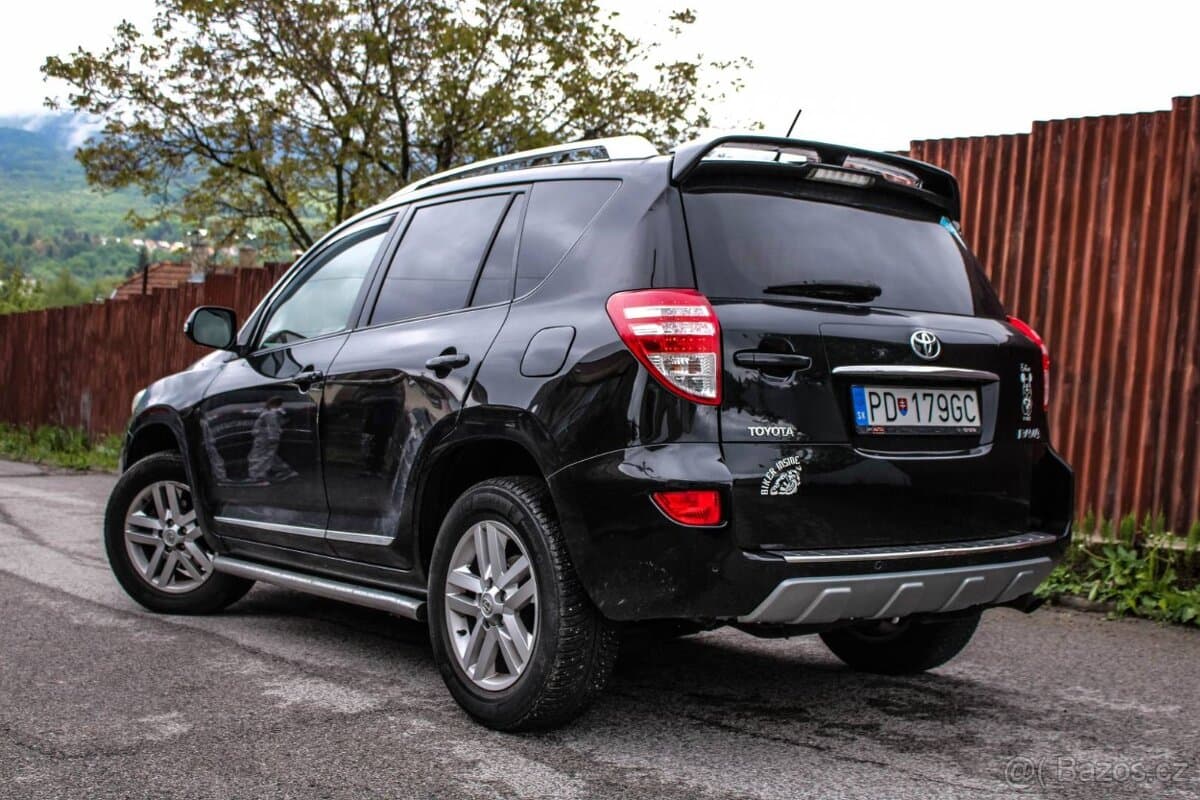 2010 Toyota RAV4 - 3