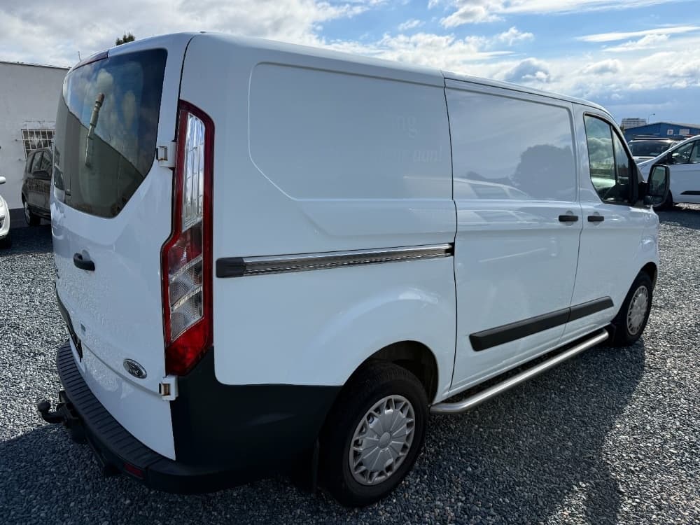 2014 Ford TRANSIT - 3