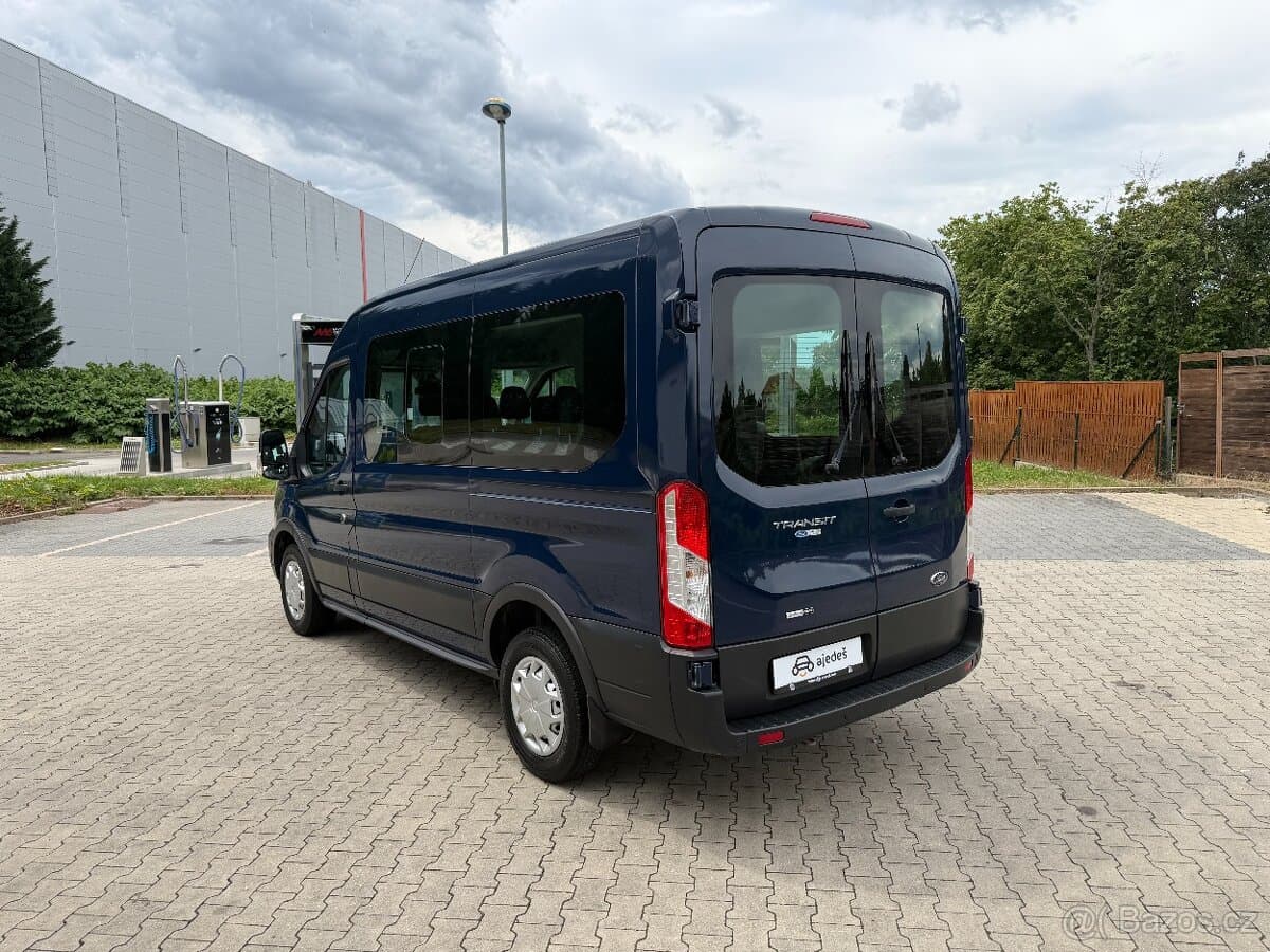 2022 Ford TRANSIT - 3